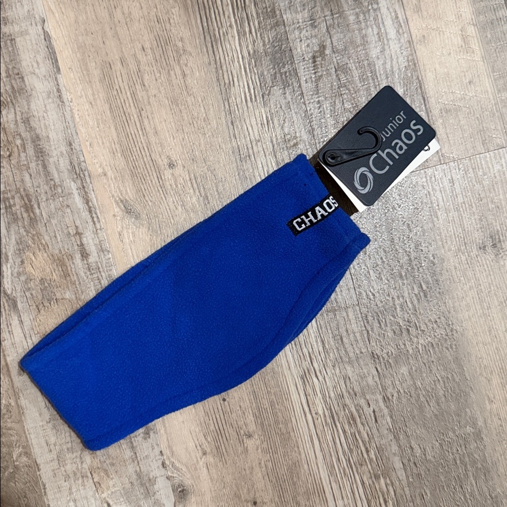Chaos Junior Polar Rilla Headband